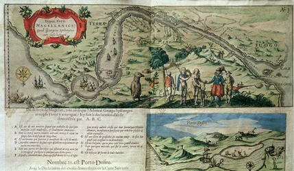 La flottille de l